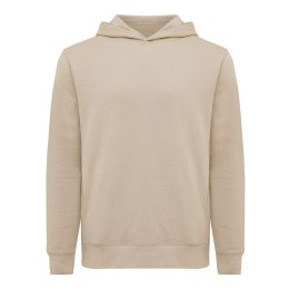 Bluza z kapturem i kieszeniami Iqoniq Yengo z bawełny z recyklingu