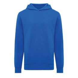 Bluza z kapturem i kieszeniami Iqoniq Yengo z bawełny z recyklingu