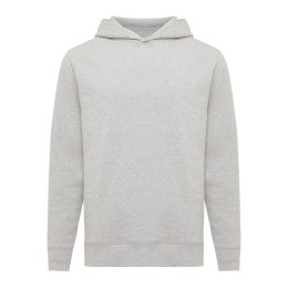 Bluza z kapturem i kieszeniami Iqoniq Yengo z bawełny z recyklingu