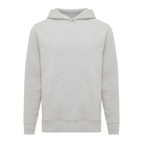 Bluza z kapturem i kieszeniami Iqoniq Yengo z bawełny z recyklingu