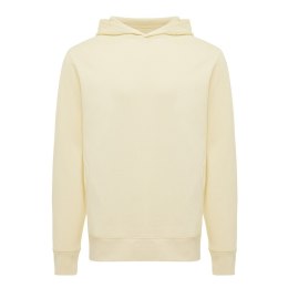 Bluza z kapturem i kieszeniami Iqoniq Yengo z bawełny z recyklingu