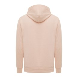 Bluza z kapturem i kieszeniami Iqoniq Yengo z bawełny z recyklingu