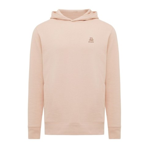 Bluza z kapturem i kieszeniami Iqoniq Yengo z bawełny z recyklingu