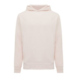 Bluza z kapturem i kieszeniami Iqoniq Yengo z bawełny z recyklingu