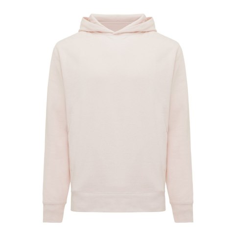 Bluza z kapturem i kieszeniami Iqoniq Yengo z bawełny z recyklingu