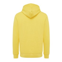 Lekka bluza z kapturem Iqoniq Rila, bawełna z recyklingu