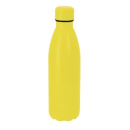 Butelka sportowa 790 ml ze stali nierdzewnej z recyklingu