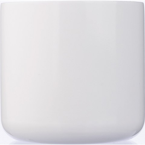 Kubek 400 ml ze stali nierdzewnej z recyklingu