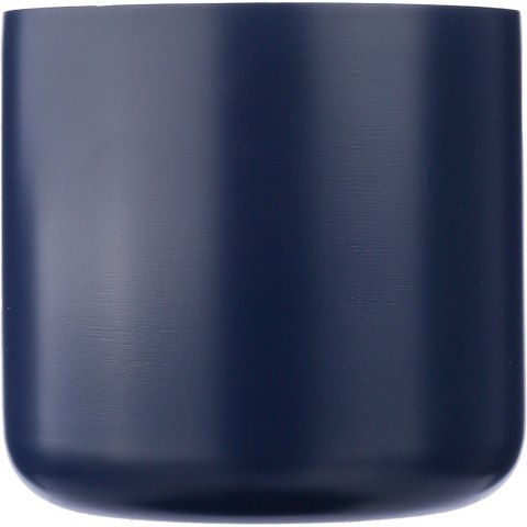 Kubek 400 ml ze stali nierdzewnej z recyklingu