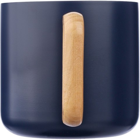 Kubek 400 ml ze stali nierdzewnej z recyklingu