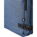 Plecak na laptopa 17" RPET