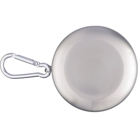 Składany kubek podróżny 220 ml