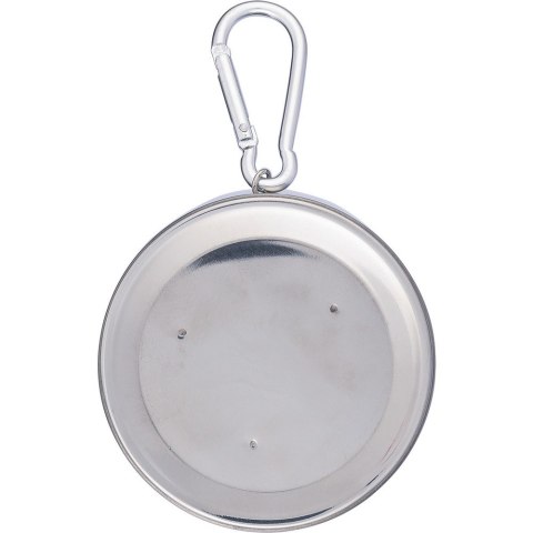 Składany kubek podróżny 220 ml