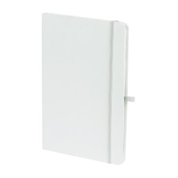 Zestaw do notatek, notatnik ok. A5, karteczki samoprzylepne