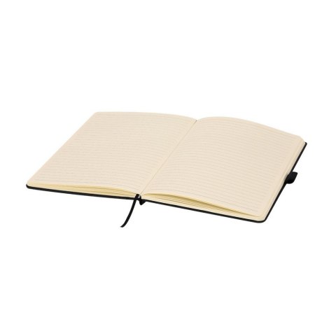 Zestaw upominkowy, brelok, notatnik ok. A5, długopis, pudełko podarunkowe