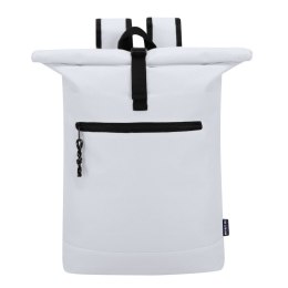 Zwijany plecak na laptopa 15