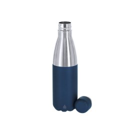 Butelka termiczna 550 ml ze stali nierdzewnej z recyklingu