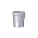 Kubek 500 ml z aluminium z recyklingu