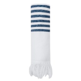 Ręcznik z bawełny z recyklingu