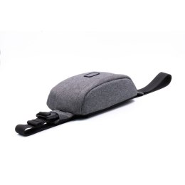 Saszetka zapinana w pasie BrandCharger Crosspack