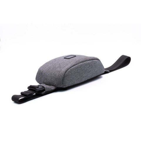 Saszetka zapinana w pasie BrandCharger Crosspack