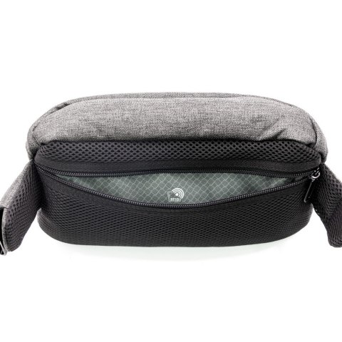 Saszetka zapinana w pasie BrandCharger Crosspack