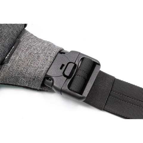 Saszetka zapinana w pasie BrandCharger Crosspack