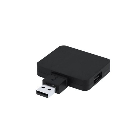 Hub USB 2.0 i USB-C z RABS