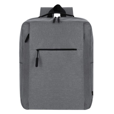 Plecak na laptopa 15" RPET