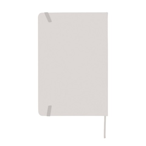 Notatnik A5 z PU z recyklingu | Roderick