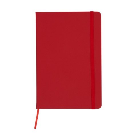 Notatnik A5 z PU z recyklingu | Roderick