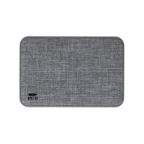 Power bank 5000 mAh RPET