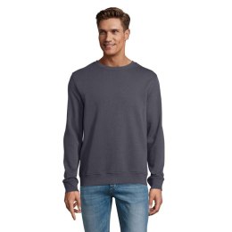COMET SWEATER 280g deep charcoal grey M
