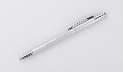 Długopis touch DAWEI