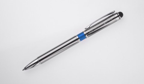Długopis touch TURBO