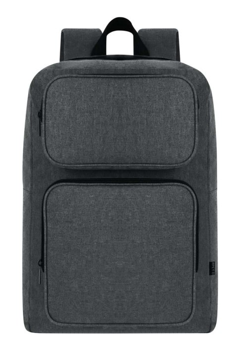 Plecak na laptopa 15" RPET
