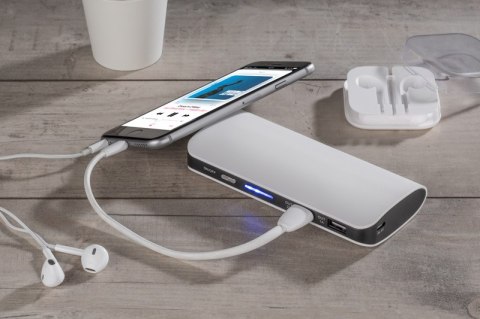 Power bank TIEN 10000 mAh