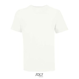 REGENT Damski T-Shirt 150g Absolute White L