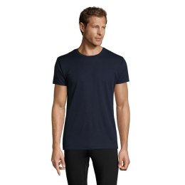 SPRINT UNI T-SHIRT 130g French Navy XXS