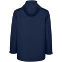 America dziecięca ocieplana kurtka typu parka navy blue