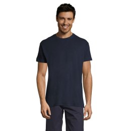 Koszulka REGENT Unisex 150g French Navy XXS