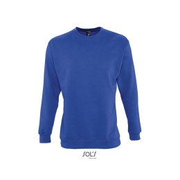 NEW SUPREME Bluza 280g Niebieski 5XL