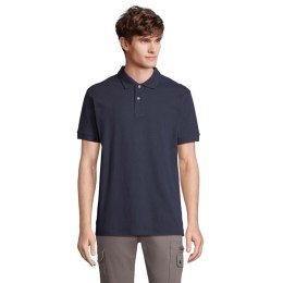 PACIFIC MEN POLO French Navy 3XL