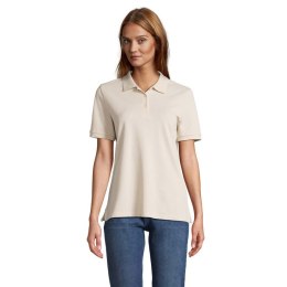 PACIFIC WOMEN POLO Linen Twin L