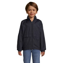 SURF KIDS WINDBREAKER 210g Granatowy 5XL