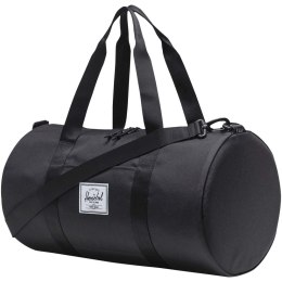 Herschel Classic™ torba sportowa z materiałów z recyklingu o pojemności 27 l czarny