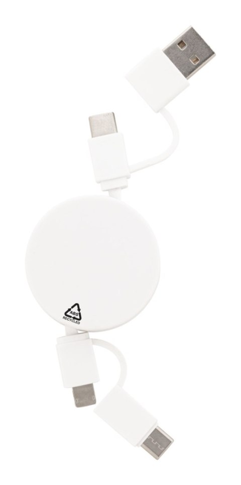 Kabel USB do ładowania RABS