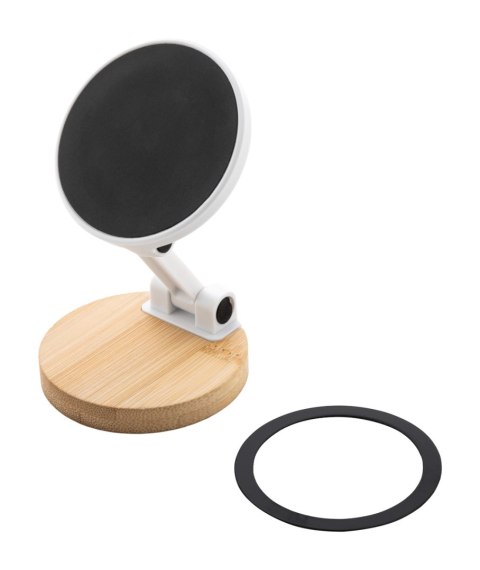 Magnetyczny uchwyt na telefon