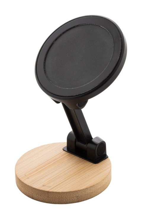 Magnetyczny uchwyt na telefon