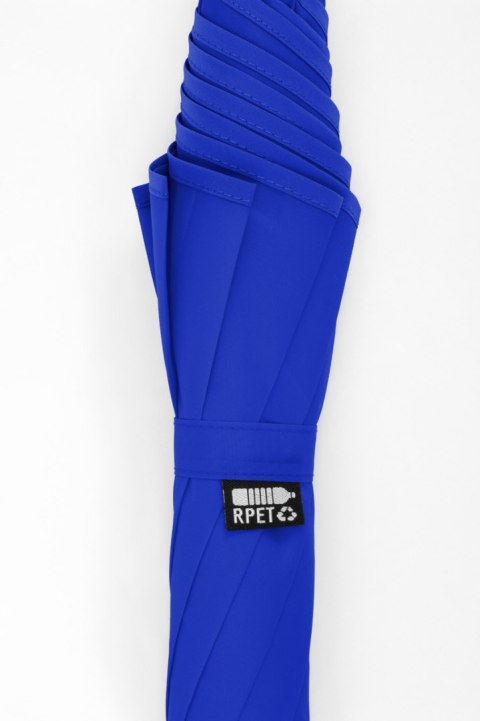 Odblaskowy parasol RPET